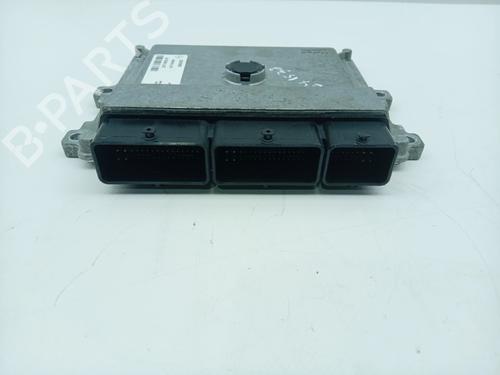 Engine control unit (ECU) RENAULT CLIO IV (BH_) 0.9 TCe 90 (BHNF, BHMA, BHMH, BHJK, BHJR) | BP29128028M57