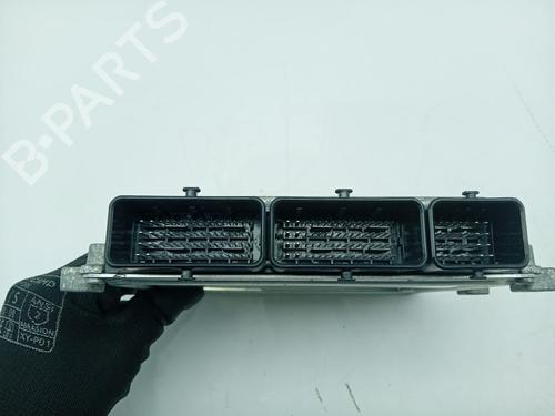 Engine control unit (ECU) RENAULT CLIO IV (BH_) 0.9 TCe 90 (BHNF, BHMA, BHMH, BHJK, BHJR) | BP29128028M57