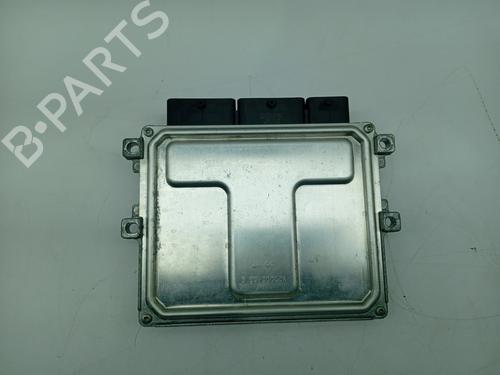 Engine control unit (ECU) RENAULT CLIO IV (BH_) 0.9 TCe 90 (BHNF, BHMA, BHMH, BHJK, BHJR) | BP29128028M57