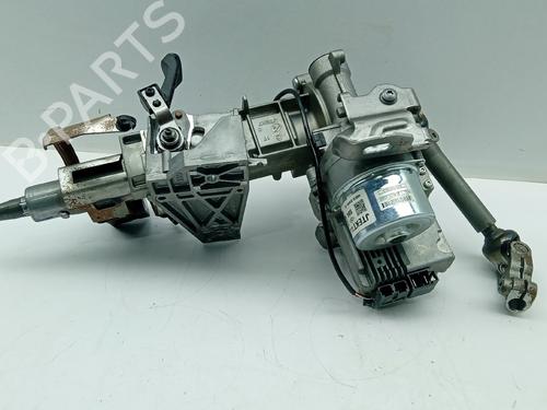 Steering column RENAULT CLIO IV (BH_) 0.9 TCe 90 (BHNF, BHMA, BHMH, BHJK, BHJR) | BP31051649M21  - Image 5