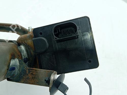 Steering column RENAULT CLIO IV (BH_) 0.9 TCe 90 (BHNF, BHMA, BHMH, BHJK, BHJR) | BP31051649M21  - Image 8