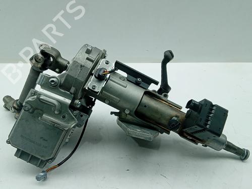 Used Steering column RENAULT CLIO IV (BH_) 0.9 TCe 90 (BHNF, BHMA, BHMH, BHJK, BHJR) (90 hp) 31051649