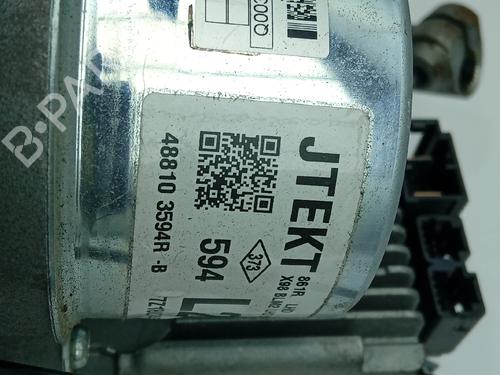 Steering column RENAULT CLIO IV (BH_) 0.9 TCe 90 (BHNF, BHMA, BHMH, BHJK, BHJR) | BP31051649M21  - Image 7