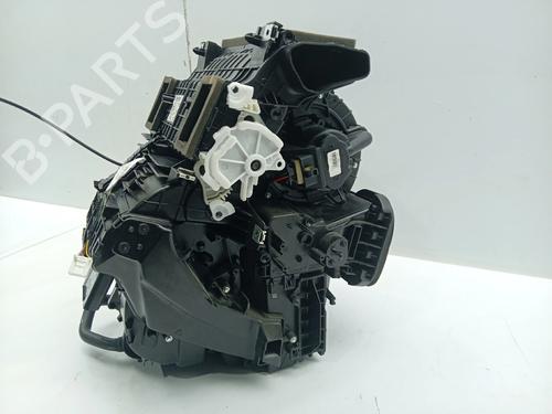 Heater matrix box RENAULT CLIO IV (BH_) 0.9 TCe 90 (BHNF, BHMA, BHMH, BHJK, BHJR) | BP31051650M61 