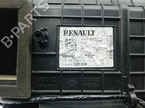 Heater matrix box RENAULT CLIO IV (BH_) 0.9 TCe 90 (BHNF, BHMA, BHMH, BHJK, BHJR) | BP31051650M61 