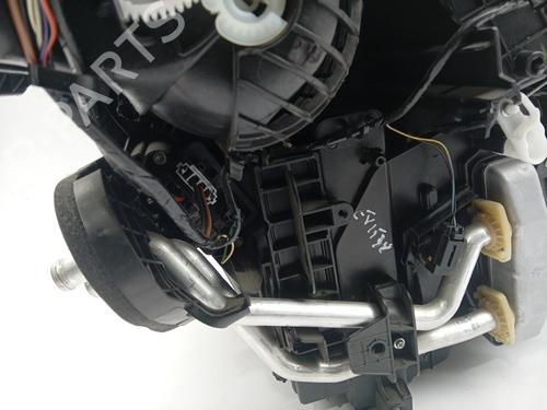 Heater matrix box RENAULT CLIO IV (BH_) 0.9 TCe 90 (BHNF, BHMA, BHMH, BHJK, BHJR) | BP31051650M61 