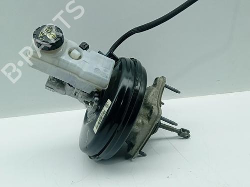 Used Servo brake RENAULT CLIO IV (BH_) 0.9 TCe 90 (BHNF, BHMA, BHMH, BHJK, BHJR) (90 hp) 29128040