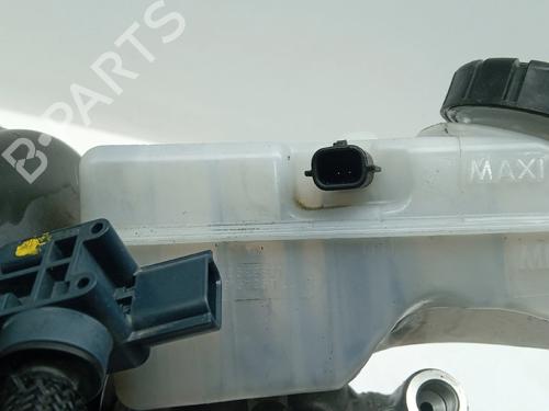 Servo brake RENAULT CLIO IV (BH_) 0.9 TCe 90 (BHNF, BHMA, BHMH, BHJK, BHJR) | BP29128040M42 