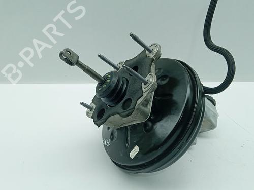 Servo brake RENAULT CLIO IV (BH_) 0.9 TCe 90 (BHNF, BHMA, BHMH, BHJK, BHJR) | BP29128040M42 
