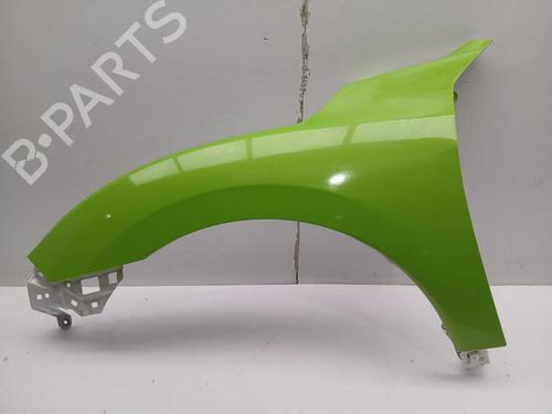 Forkjerm venstre HONDA CIVIC X Hatchback (FC_, FK_) 1.5 VTEC (FK7) (182 hp) 31040130