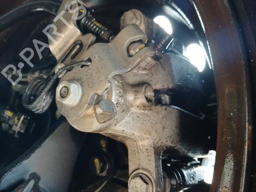 Used Right rear brake caliper KIA VENGA Hatchback Van (YN) CVVT (90 hp) 31065653