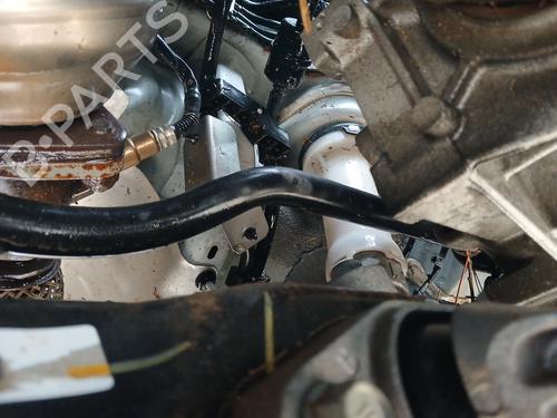 Caixa de direcção KIA VENGA Hatchback Van (YN) CVVT (90 hp) 31065658