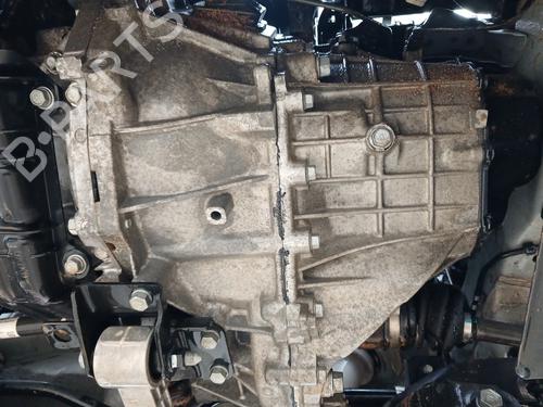 Gearkasse KIA VENGA Hatchback Van (YN) CVVT (90 hp) 31065659