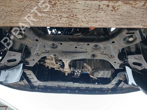 Used Subframe KIA VENGA Hatchback Van (YN) CVVT (90 hp) 31065661