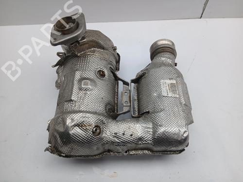 Used Catalyst MERCEDES-BENZ GLA (H247) GLA 200 d (247.712) (150 hp) 31067271