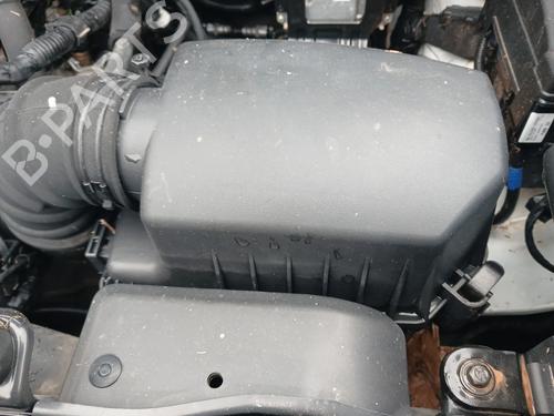 Used Air filter box KIA VENGA Hatchback Van (YN) CVVT (90 hp) 31067282