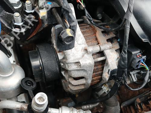 Used Alternator KIA VENGA Hatchback Van (YN) CVVT (90 hp) 31067280