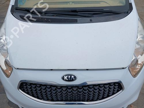 Capot KIA VENGA Hatchback Van (YN) CVVT (90 hp) 31067286