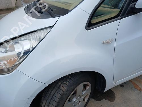 Forskærm venstre KIA VENGA Hatchback Van (YN) CVVT (90 hp) 31067288