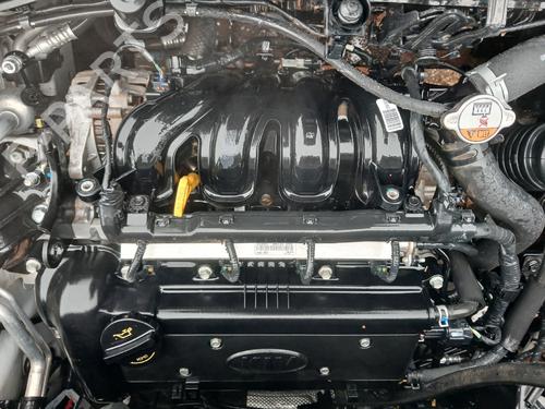 Used Engine KIA VENGA Hatchback Van (YN) CVVT (90 hp) 31065663