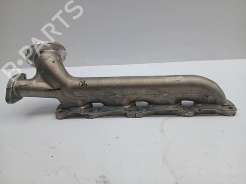 Used Exhaust manifold MERCEDES-BENZ GLA (H247) GLA 200 d (247.712) (150 hp) 31067315