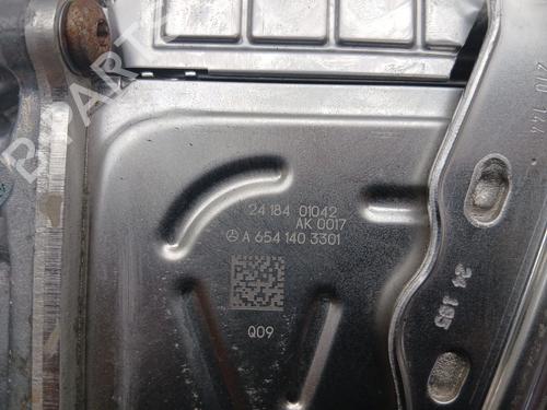 Egr MERCEDES-BENZ GLA (H247) GLA 200 d (247.712) | BP31067311M69 