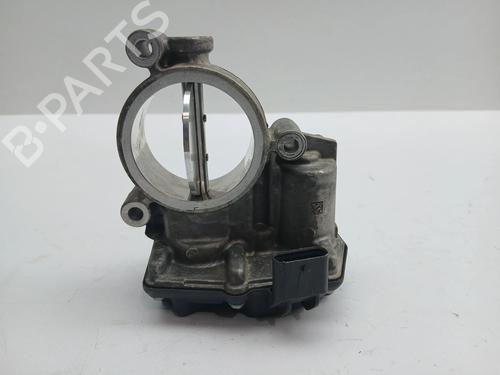 Used Throttle body MERCEDES-BENZ GLA (H247) GLA 200 d (247.712) (150 hp) 31067285