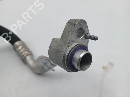 AC pipe MERCEDES-BENZ GLA (H247) GLA 200 d (247.712) | BP31067314M126