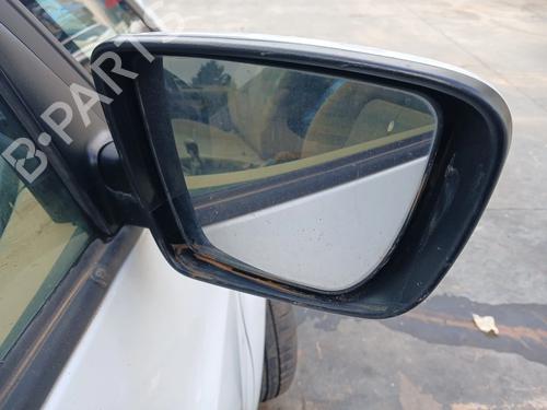 Right mirror KIA VENGA Hatchback Van (YN) CVVT | BP31068669C27