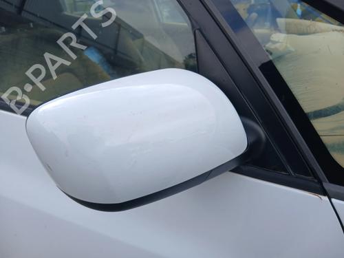 Used Right mirror KIA VENGA Hatchback Van (YN) CVVT (90 hp) 31068669