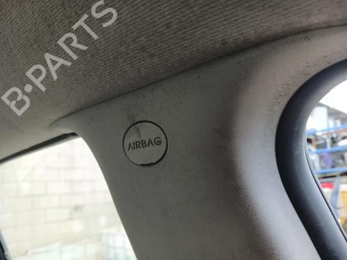 Used Left curtain airbag KIA VENGA Hatchback Van (YN) CVVT (90 hp) 31068677