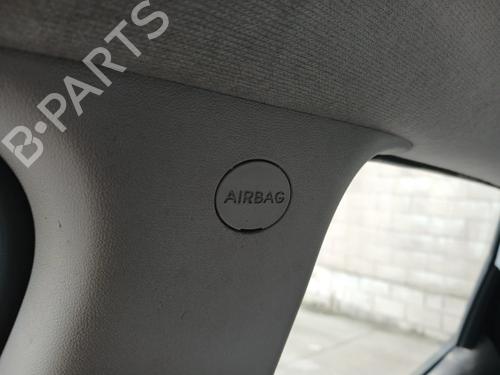 Used Right curtain airbag KIA VENGA Hatchback Van (YN) CVVT (90 hp) 31068676