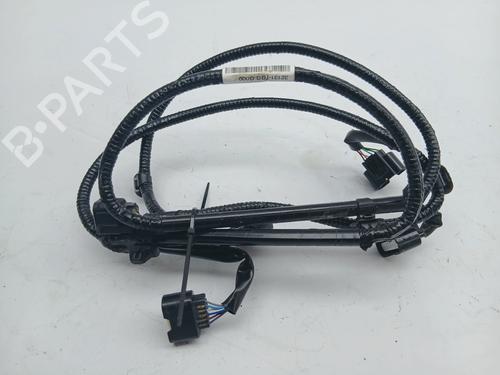 Used Other HONDA CIVIC X Hatchback (FC_, FK_) 1.5 VTEC (FK7) (182 hp) 31068679