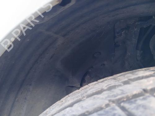 Used Wheel arch KIA VENGA Hatchback Van (YN) CVVT (90 hp) 31069836