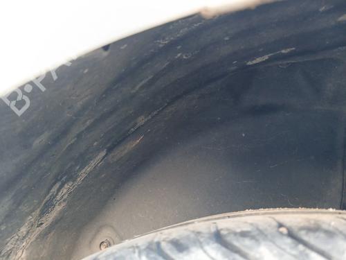 Used Wheel arch KIA VENGA Hatchback Van (YN) CVVT (90 hp) 31069837