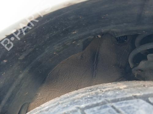 Used Wheel arch KIA VENGA Hatchback Van (YN) CVVT (90 hp) 31069835