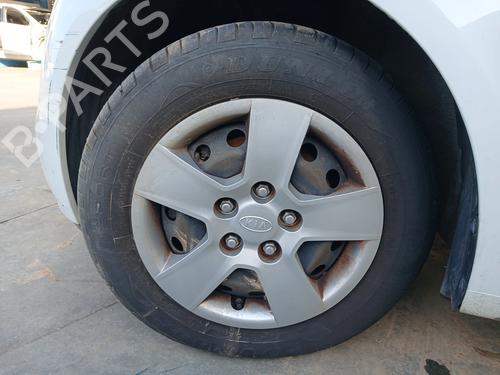 Used Rim KIA VENGA Hatchback Van (YN) CVVT (90 hp) 31069840