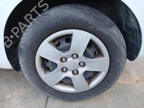 Used Rim KIA VENGA Hatchback Van (YN) CVVT (90 hp) 31069842