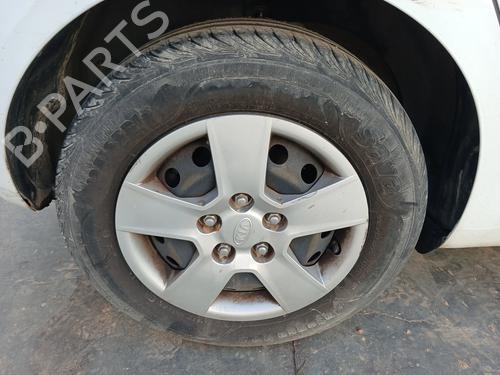 Used Rim KIA VENGA Hatchback Van (YN) CVVT (90 hp) 31069841