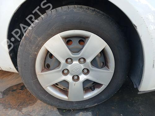 Used Rim KIA VENGA Hatchback Van (YN) CVVT (90 hp) 31069839