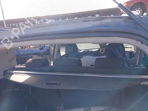 Rear parcel shelf KIA SPORTAGE III (SL) 1.7 CRDi | BP31069843C85