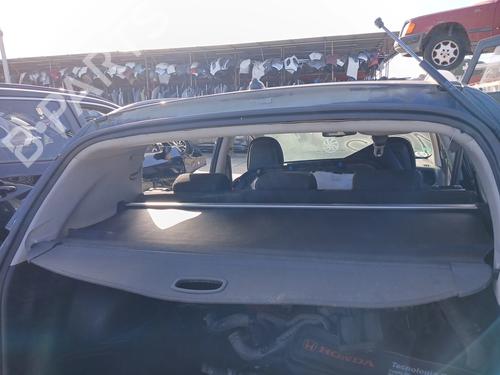 Used Rear parcel shelf KIA SPORTAGE III (SL) 1.7 CRDi (116 hp) 31069843