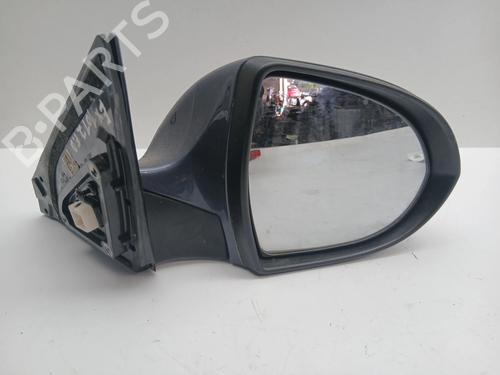 Used Right mirror KIA SPORTAGE III (SL) 1.7 CRDi (116 hp) 21556107