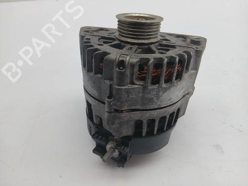 Used Alternator MERCEDES-BENZ GLA (H247) GLA 200 d (247.712) (150 hp) 31069846