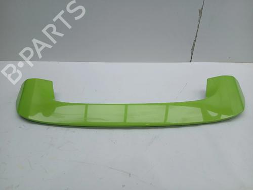Used Rear spoiler HONDA CIVIC X Hatchback (FC_, FK_) 1.5 VTEC (FK7) (182 hp) 31070984