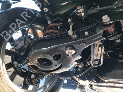 Bras de suspension arrière gauche TOYOTA RAV 4 IV (_A4_) 2.0 D (WWA42_) (143 hp) 31070990