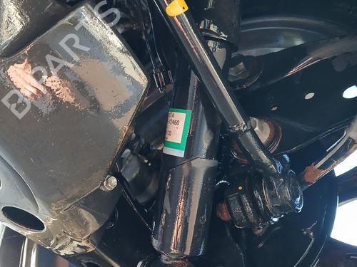 Used Left rear shock absorber TOYOTA RAV 4 IV (_A4_) 2.0 D (WWA42_) (143 hp) 31070988