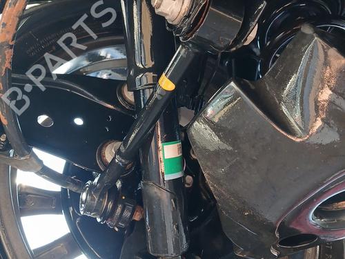 Højre bagtil støddæmper TOYOTA RAV 4 IV (_A4_) 2.0 D (WWA42_) (143 hp) 31070987