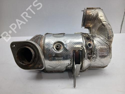 Used Catalyst MERCEDES-BENZ A-CLASS (W177) A 250 e (177.085) (218 hp) 31070994