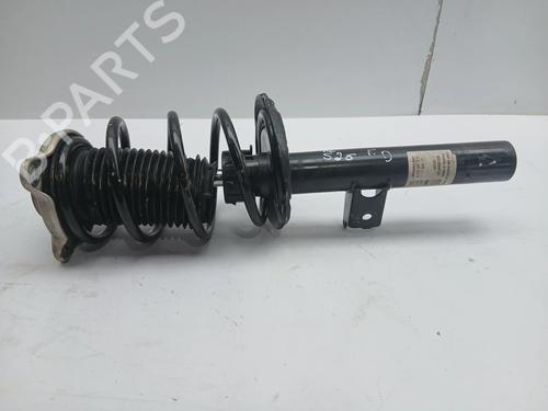 Used Right front shock absorber MERCEDES-BENZ A-CLASS (W177) A 250 e (177.085) (218 hp) 31070995